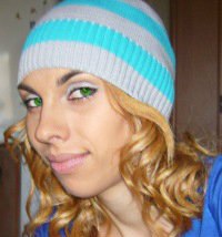 Оксана Лещенко | Магнитогорск