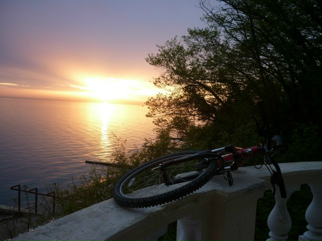 Антон Опекун | Сочи