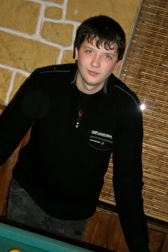 Александр Мистров | 