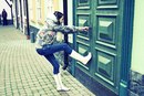Фотография Мосуровой Юлички