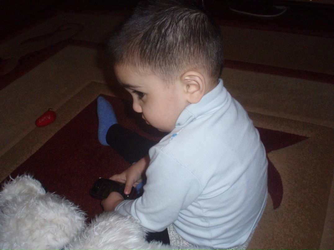 Гюльчин Гасанова | Волгоград