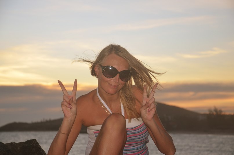 Мария Василенкова | Москва