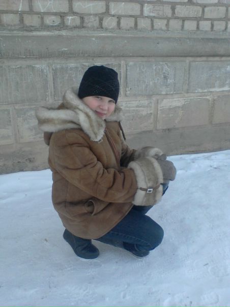 №10, Тамарка Кировский №10, Тамарка Кировский