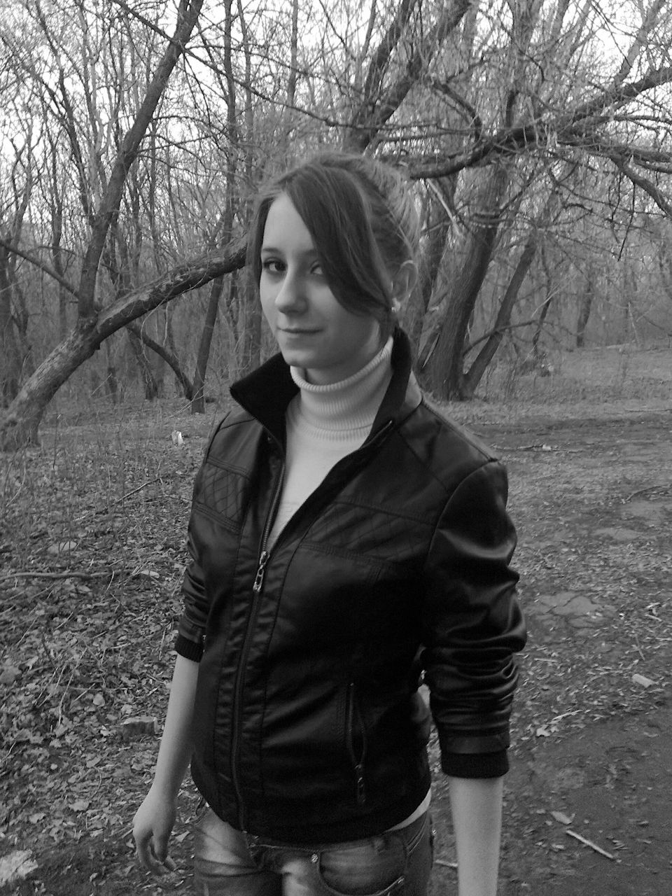 Олеся Потапенко _Pretty Girl_ | Горловка