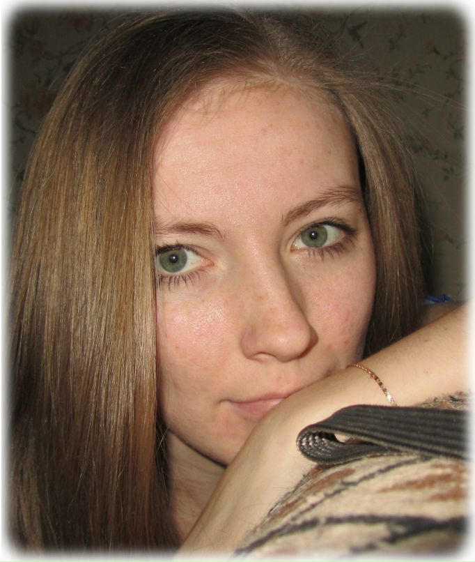 Лизавета Жданова | Псков