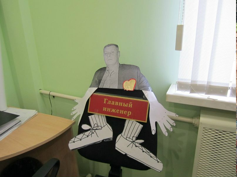 Олег Ярков | Самара