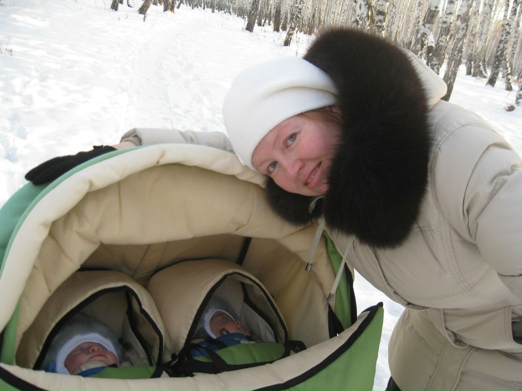 Полина Патентная | Челябинск