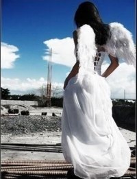 Алина Хомова | Красноперекопск