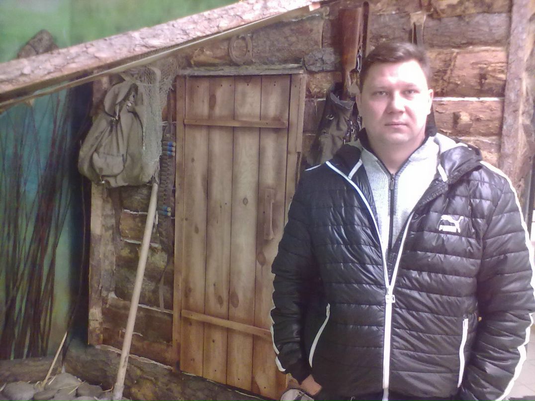 Сергей Зайцев | Санкт-Петербург