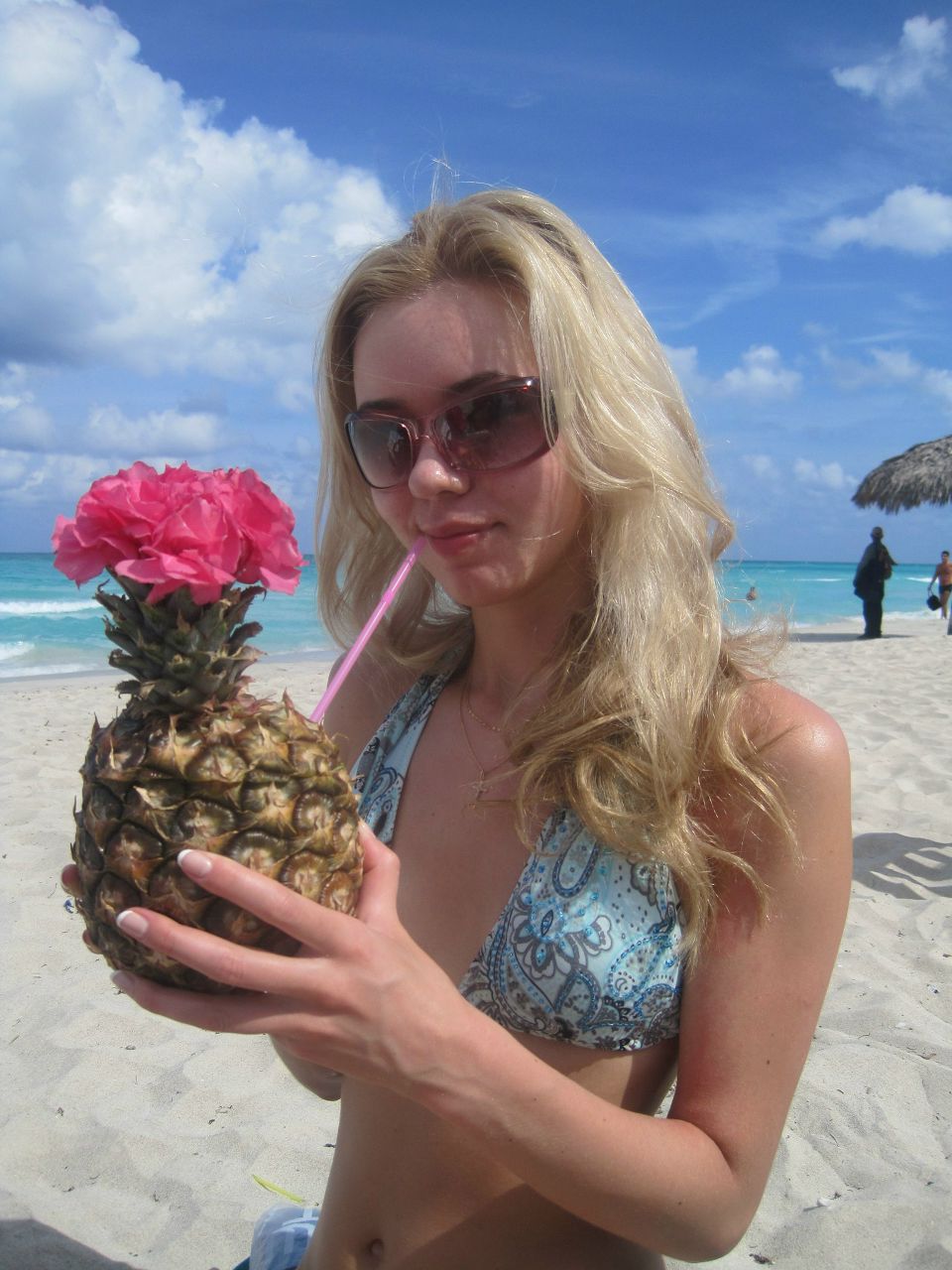 Юлия Пушкарёва | Москва