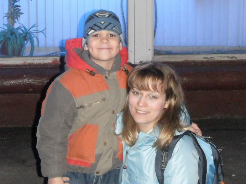 Анна Садоменко | Москва