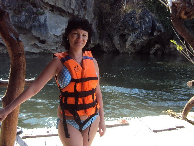 Эльвира Анварова | Ноябрьск