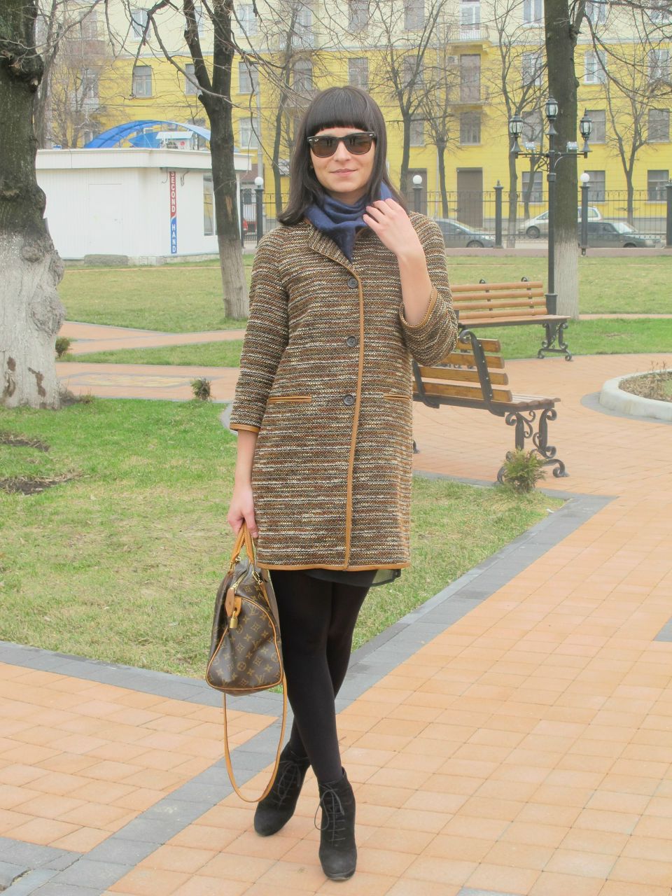 Мария Руснак | Воронеж