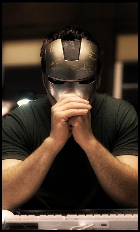 Владимир Волков | Омск