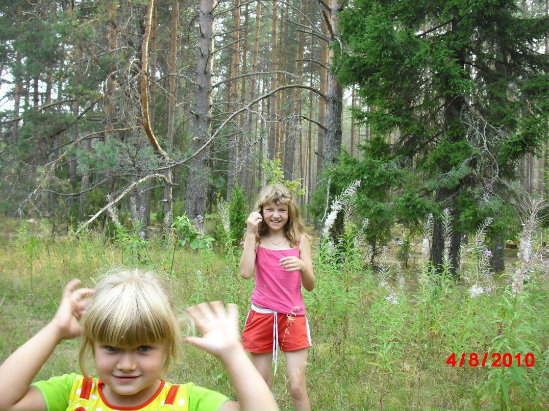 Вероника Киселёва | Череповец