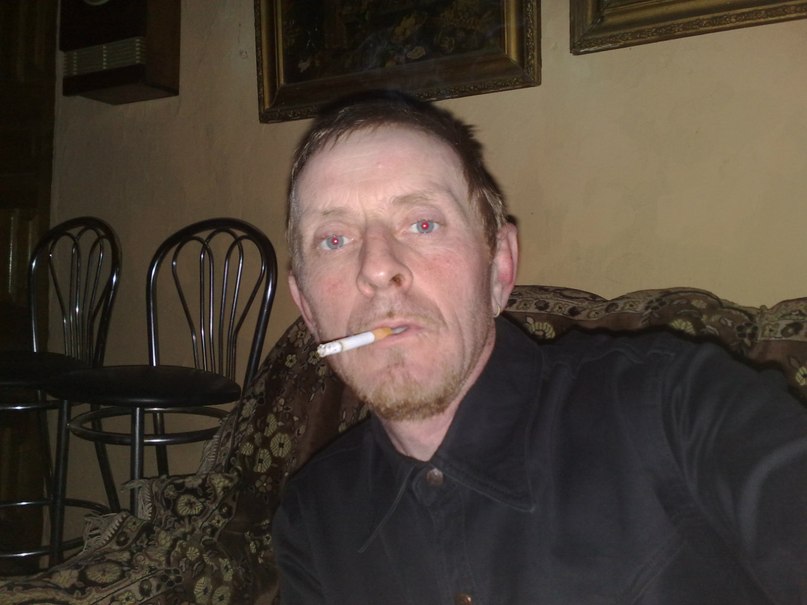 Андрей Панов | Щекино