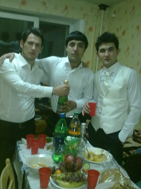 Murat Numadow фото профиля #6
