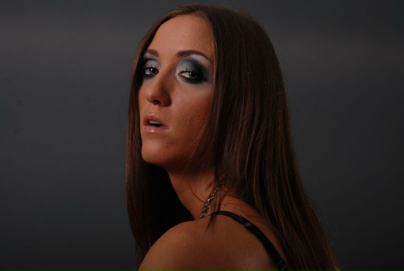 Настена Максимова | Ижевск