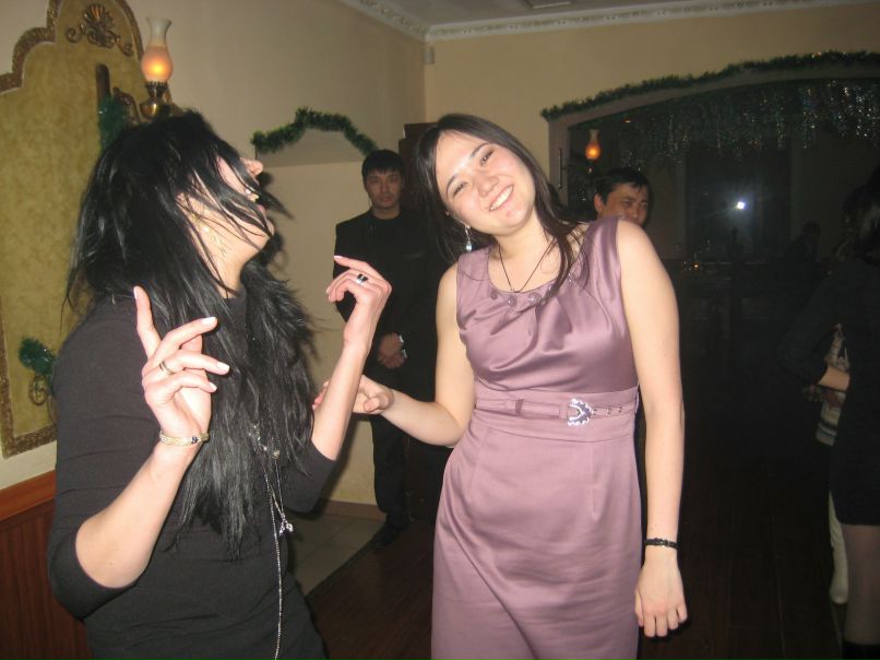 Айгерим Молдагалиева | Алматы