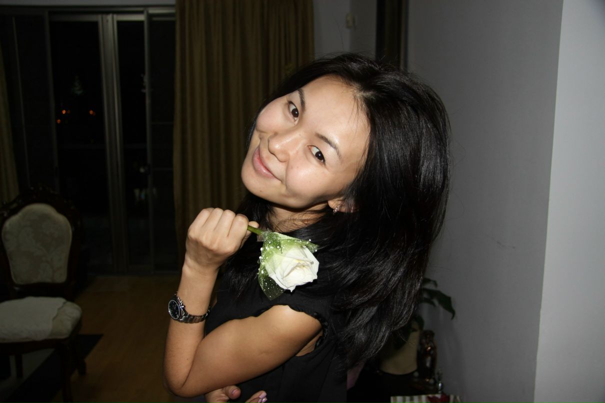 Дарья-Дашута Колодезникова *мудрая женщина* | Москва