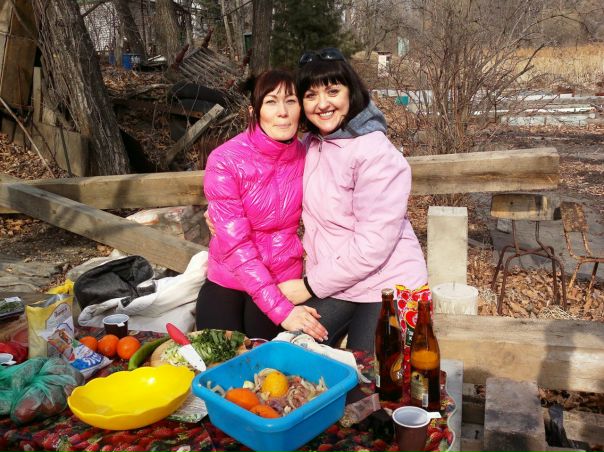 №37, Татьяна Гайдашева, 61 год, Уссурийск №37, Татьяна Гайдашева, 61 год, Уссурийск