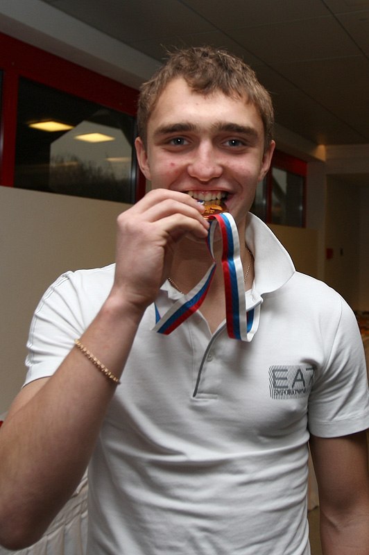 Nikita Dubchak | Москва