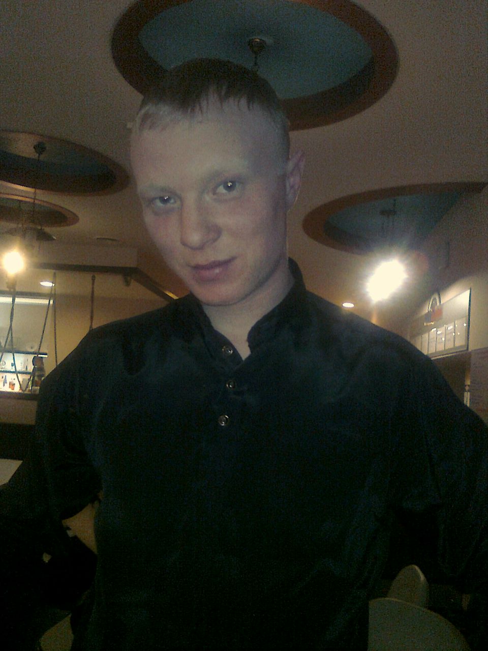 Денис Быстров | Воткинск