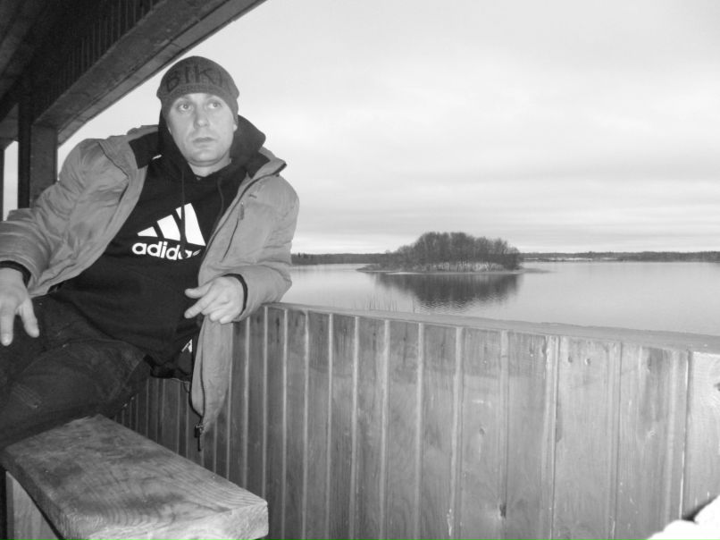 Дмитрий Чекланов | Великие Луки