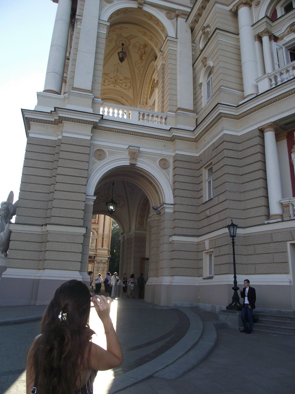 Анжела Стратейчук | Мариуполь