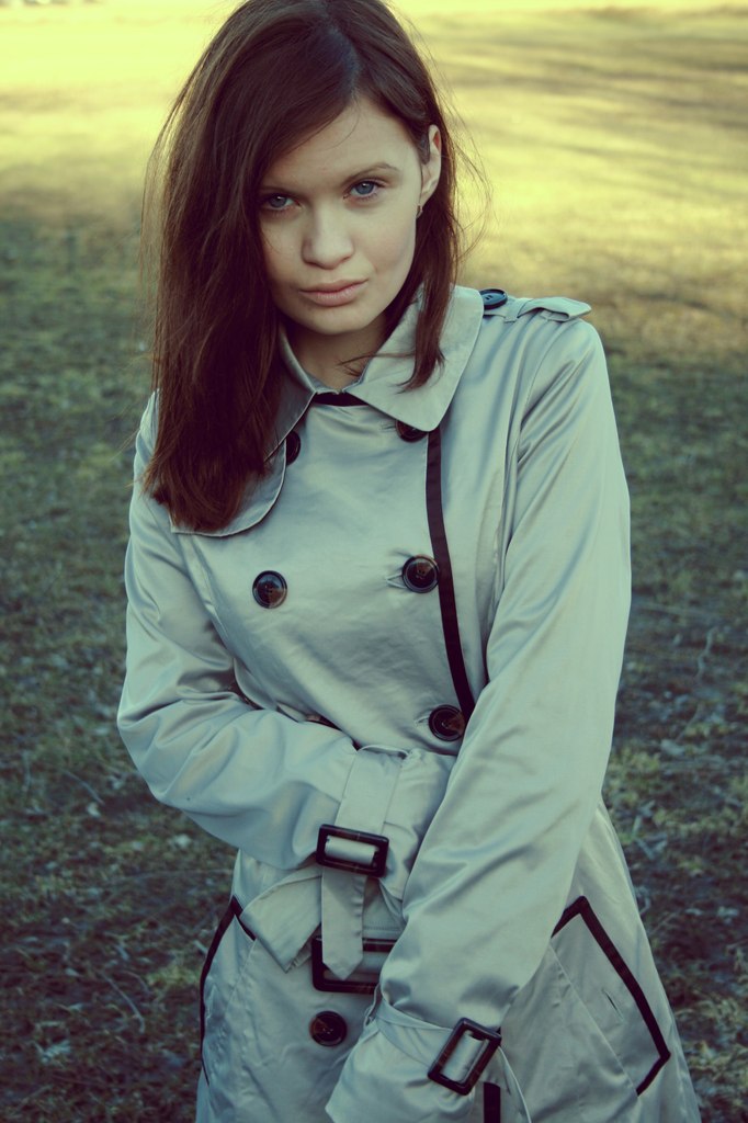 Вера Котелко | Санкт-Петербург