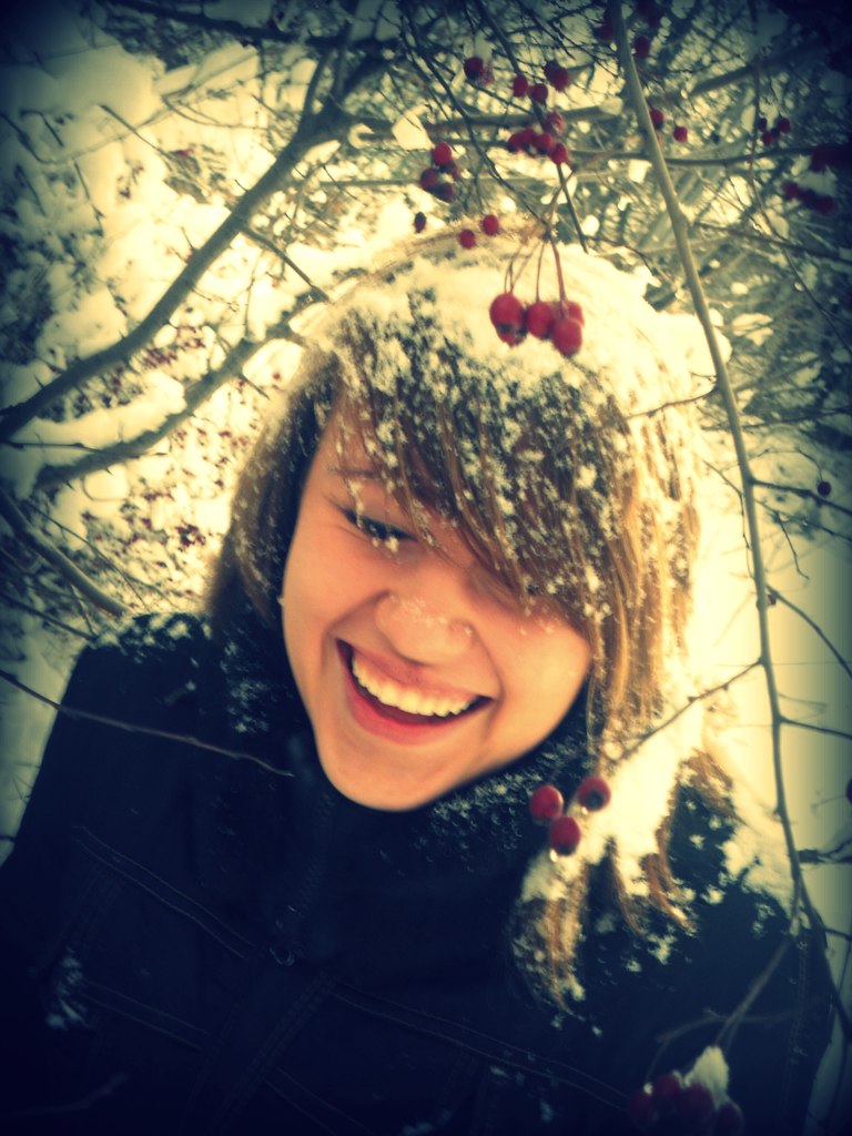 Яна Андрийчук | 