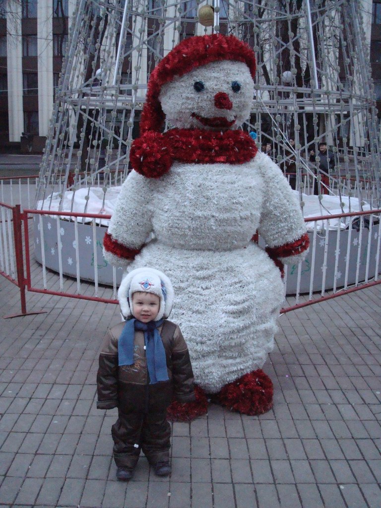 Олеся Иванова | Днепр (Днепропетровск)