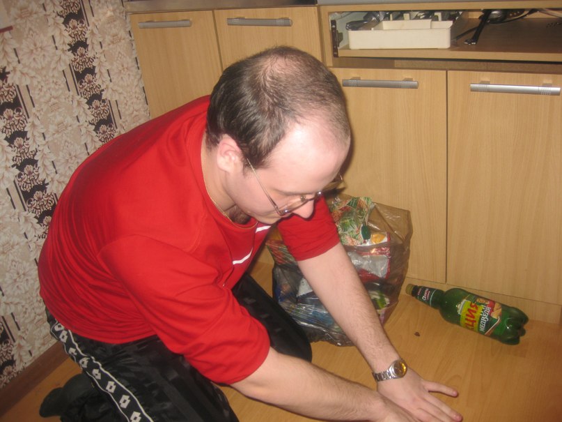 Антон Шевченко Б@nder@s | Екатеринбург