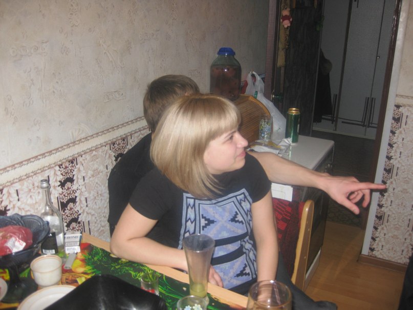 Антон Шевченко Б@nder@s | Екатеринбург