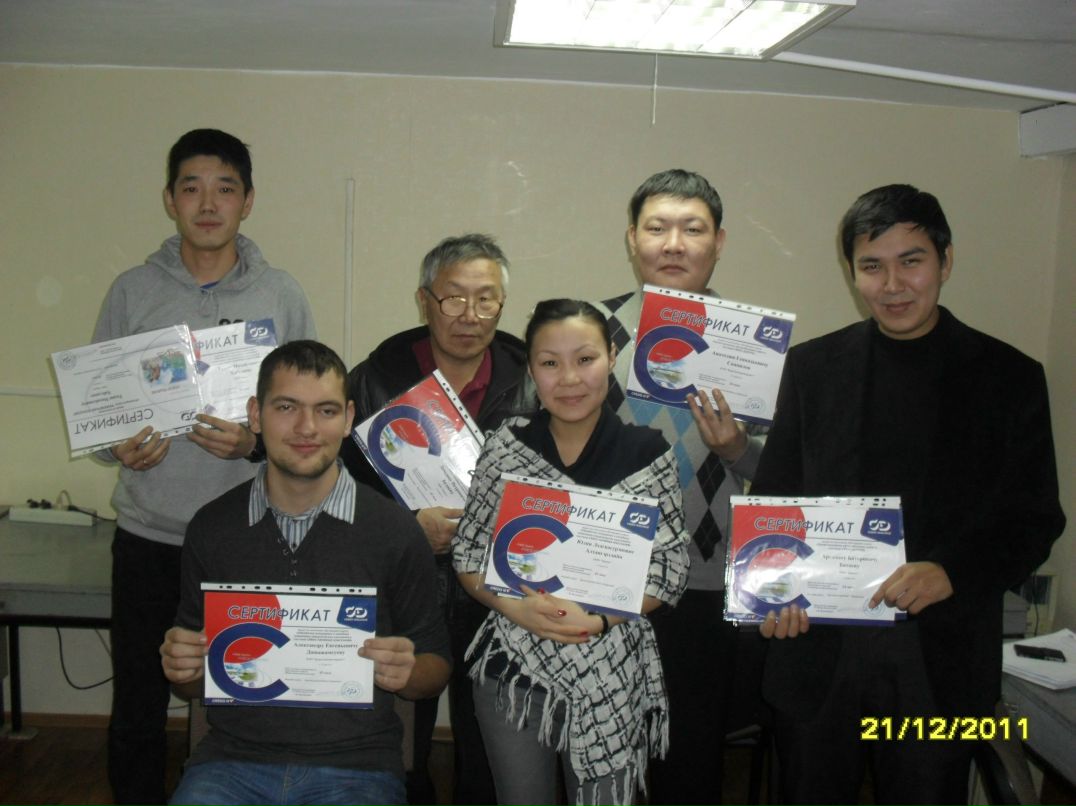 Александр Дашажамсуев | Улан-Удэ