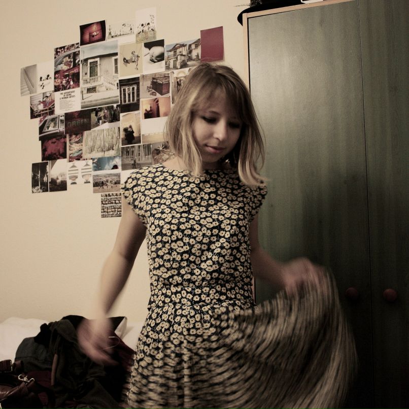 Анастасия Галичева | London