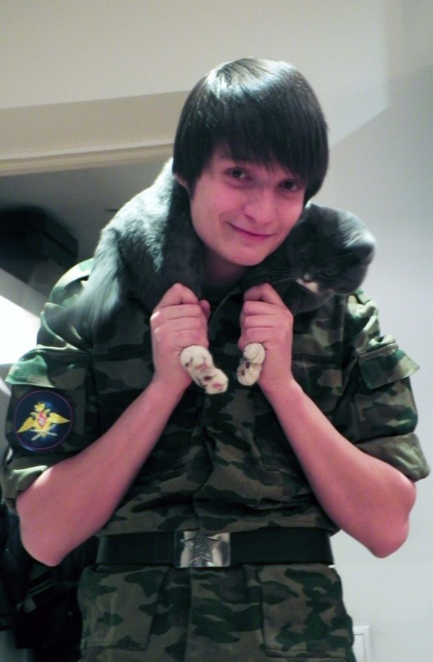 Максим Анашкин | Москва