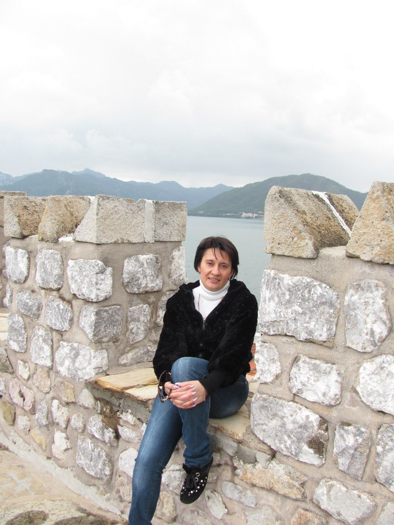 Лилия Щеглова | Одесса