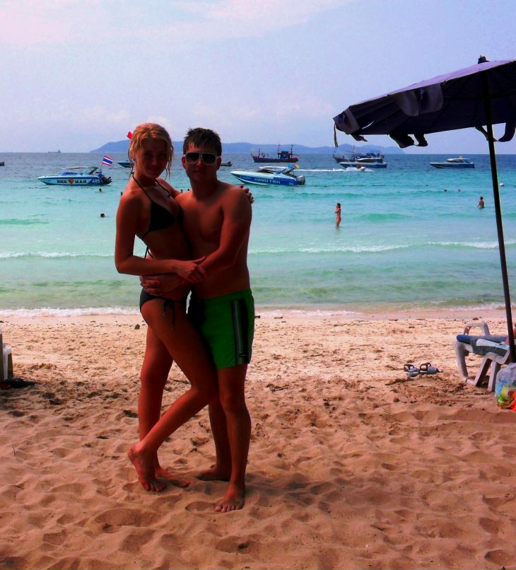 Юлия Чернова | Челябинск