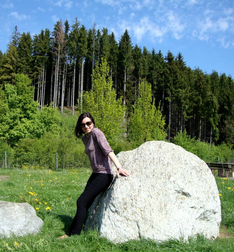 Елена Гусева | Рязань