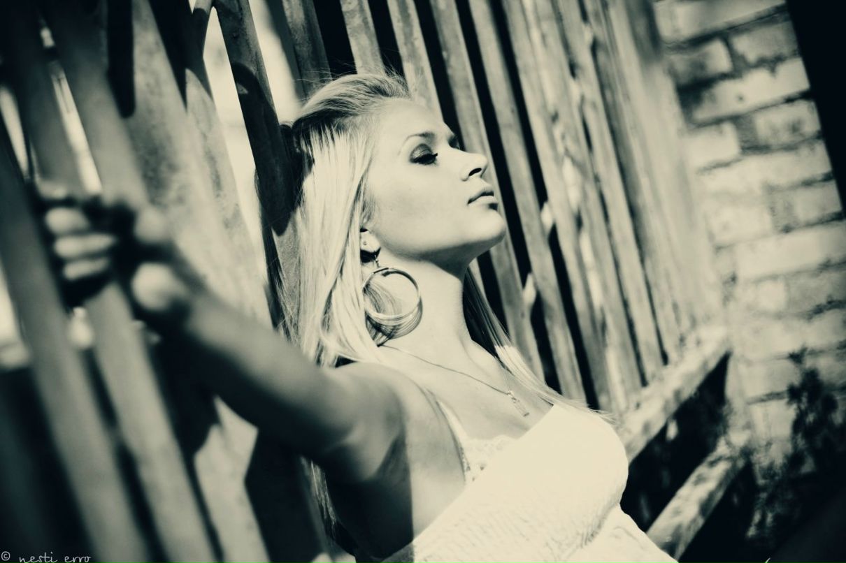 Кристина Овсянникова | Скопин