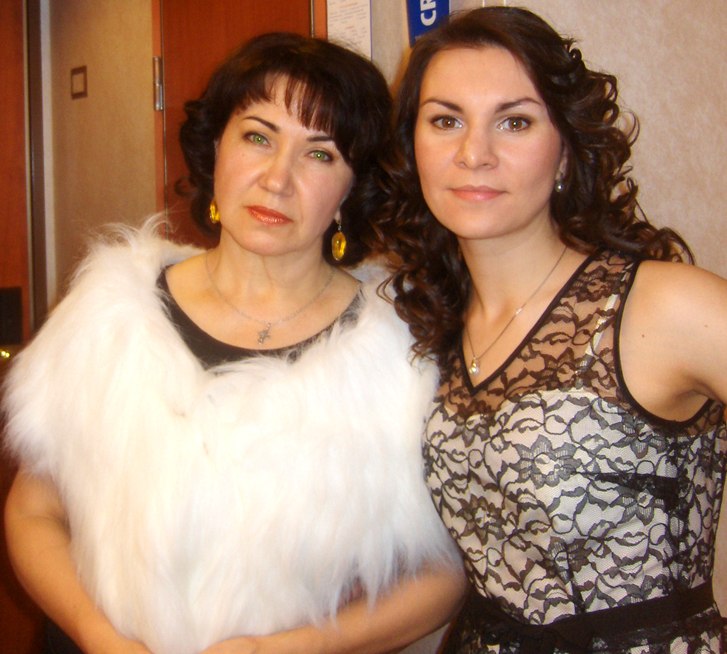 Елизавета Евреева | Hagerstown