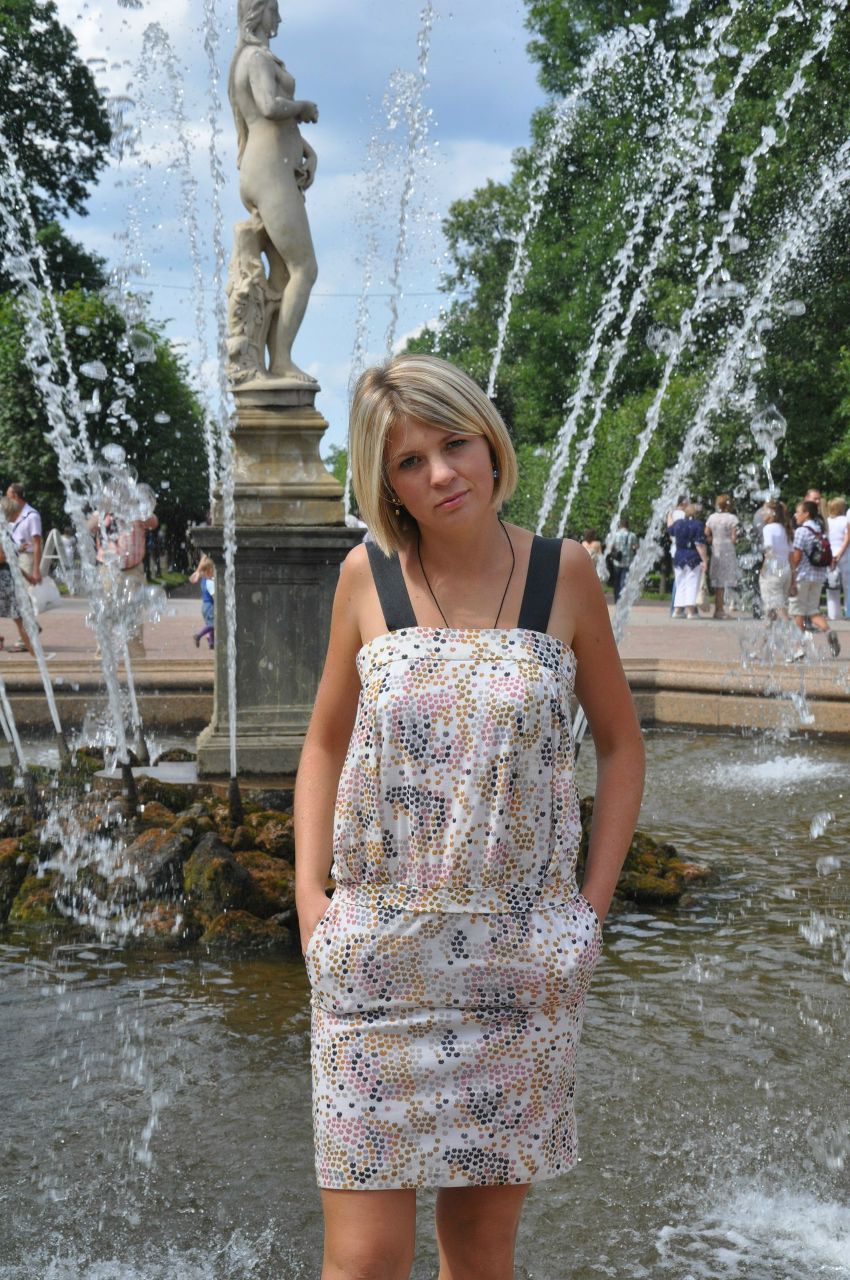 Елена Бондаренко | Одесса