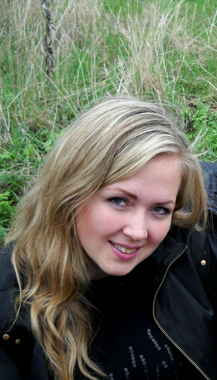 Оля Бакума | Киев