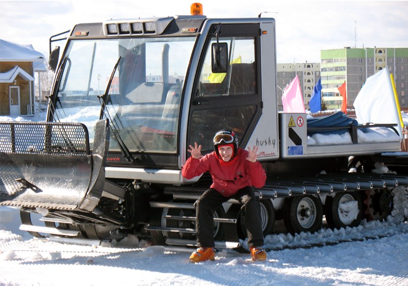 Святослав Степанов | Гомель
