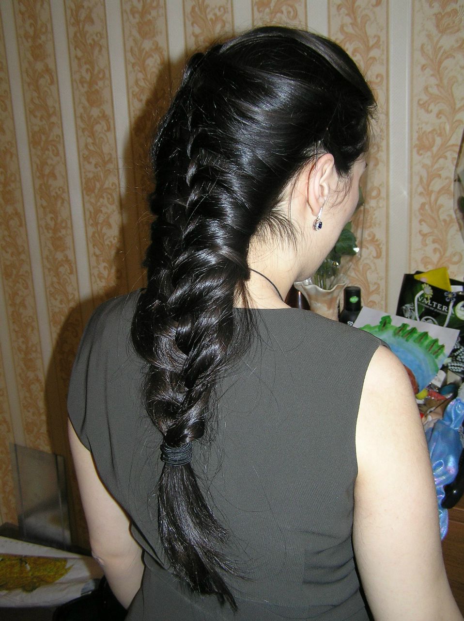 Нарина Гройсберг | Москва