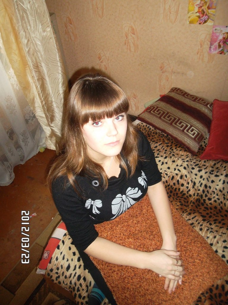 Катерина Козырева | Санкт-Петербург