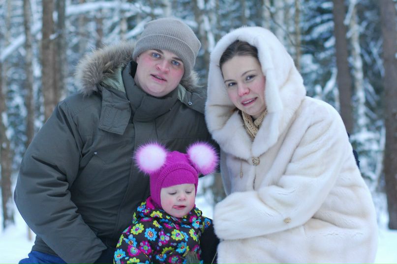 Екатерина Калниш | Москва