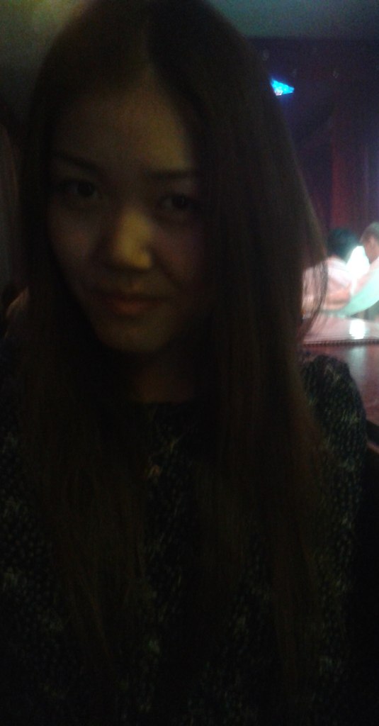 Дарима Галданова | Улан-Удэ