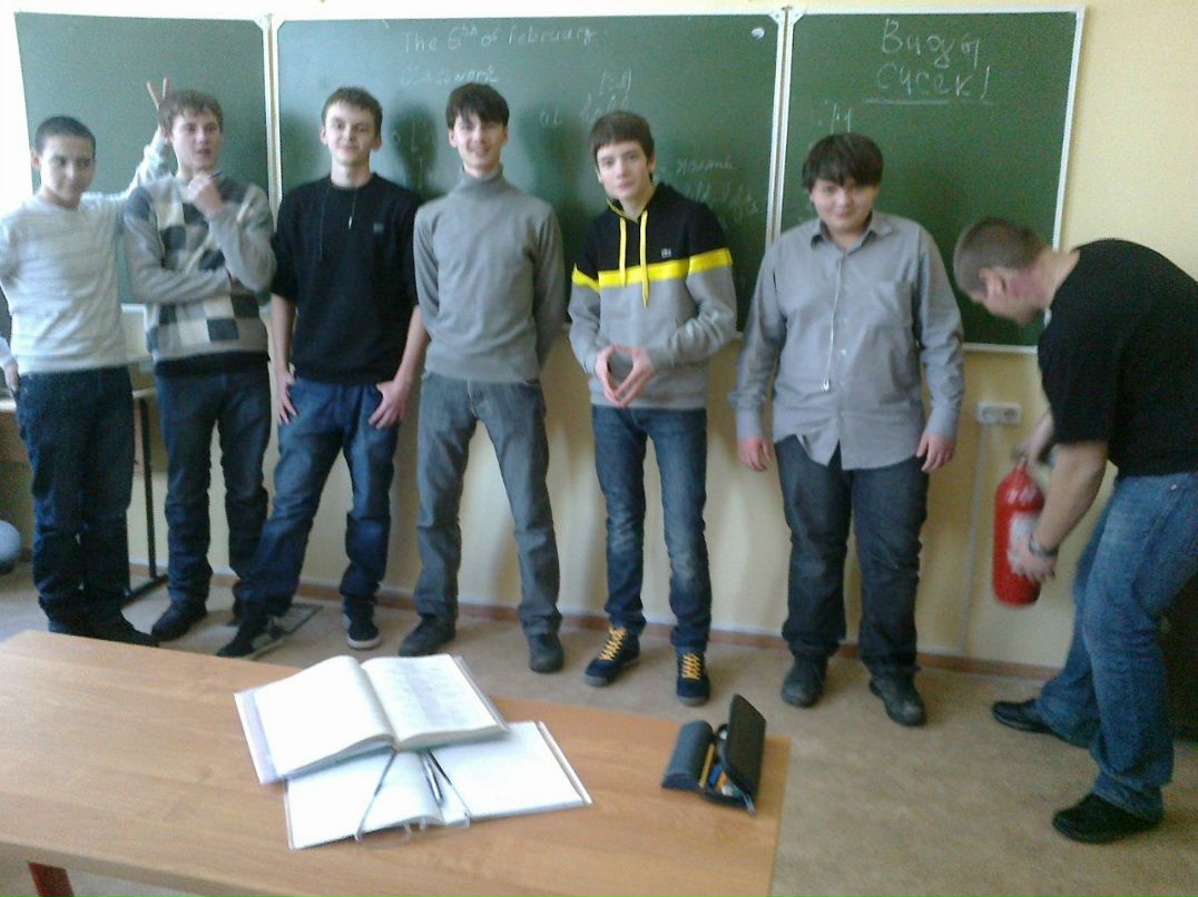 Оля Попова | Москва